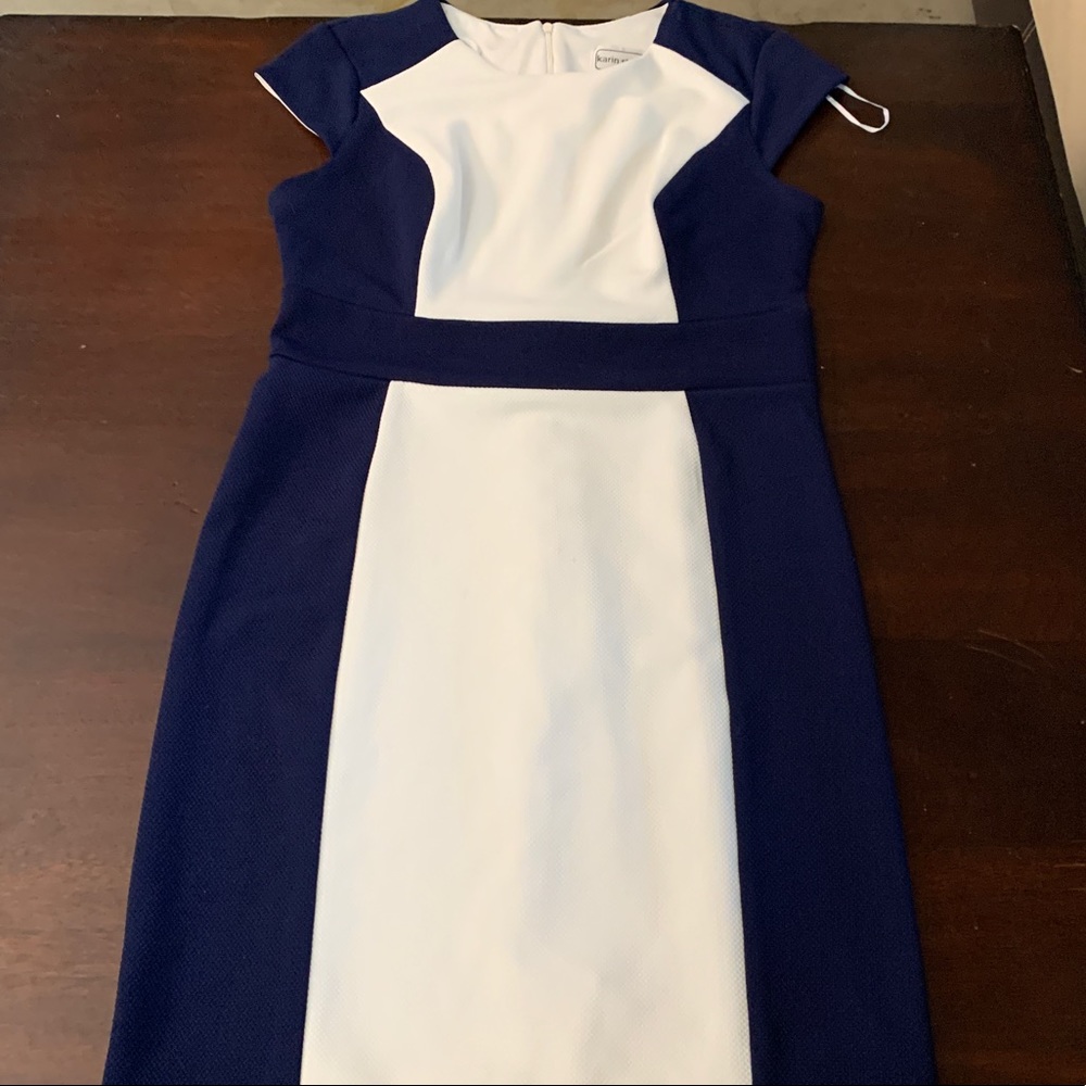 Karin Stevens Dress Size 6